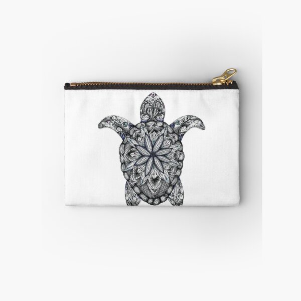 Item preview, Turtle 3  designed and sold by burrowsdotwork.