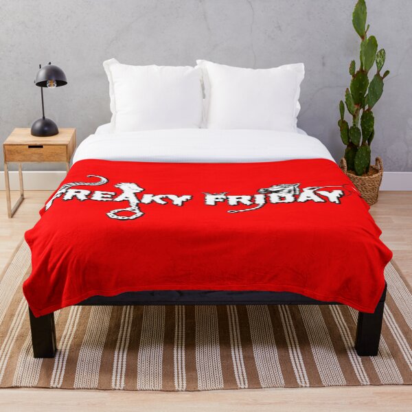 Item preview, Freaky Friday designed and sold by Taversia.