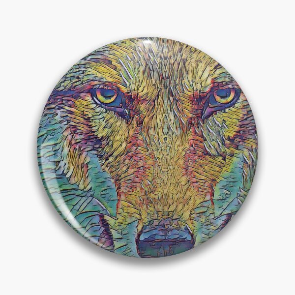 Item preview, Wolf A Muse designed and sold by Vikingstaad.