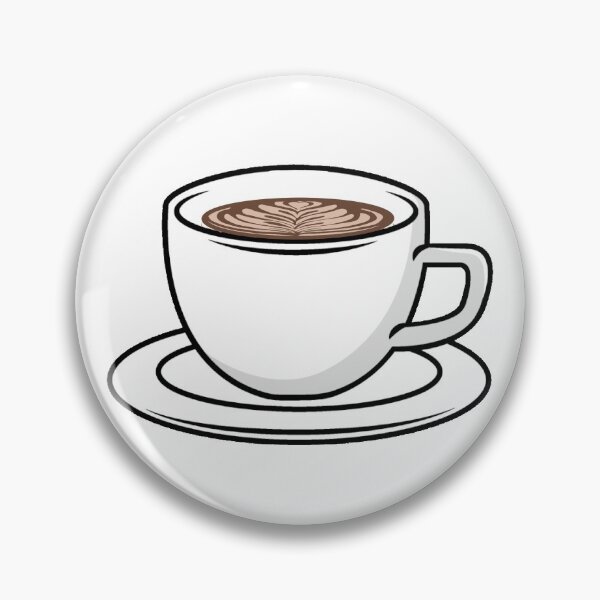 Item preview, Latte designed and sold by kathleenkwiat.