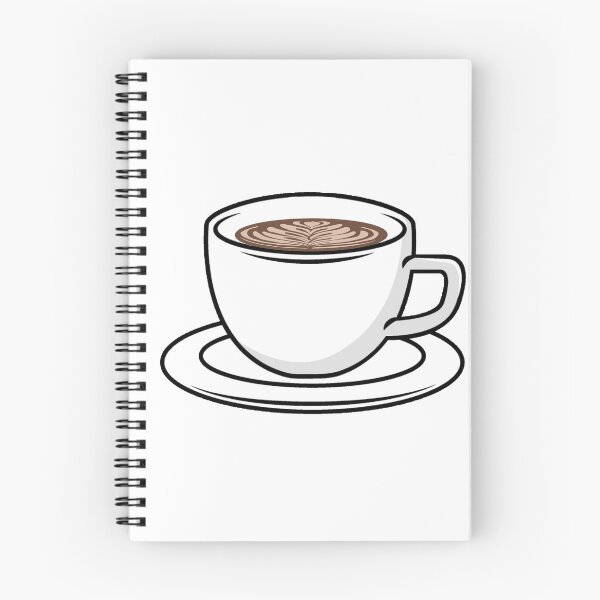 Item preview, Latte designed and sold by kathleenkwiat.
