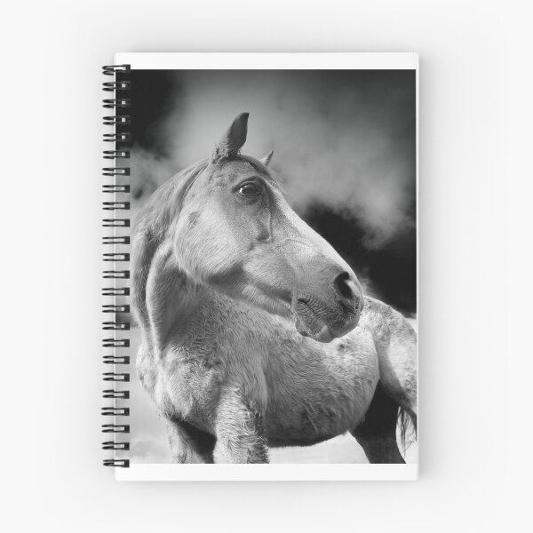 Item preview, Horse (20-2) After the Storm designed and sold by Raymond Kerr.
