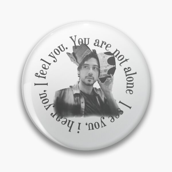 Item preview, Hale Appleman Tweet of hope designed and sold by BunnyMomMtl.