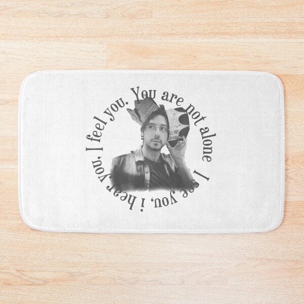 Item preview, Hale Appleman Tweet of hope designed and sold by BunnyMomMtl.