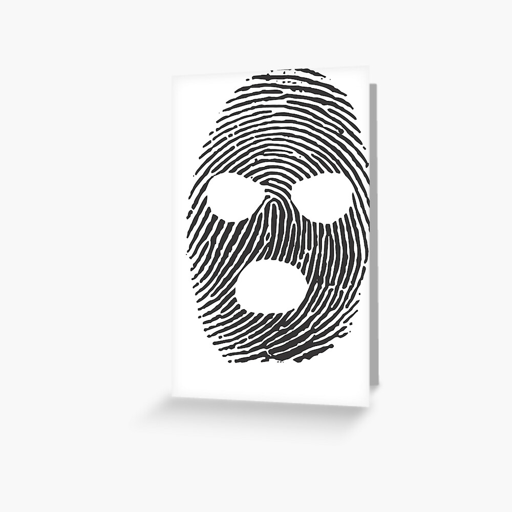 Item preview, Greeting Card designed and sold by greenarmyman.
