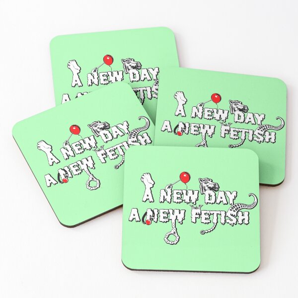 Item preview, A New Day, A New Fetish designed and sold by Taversia.