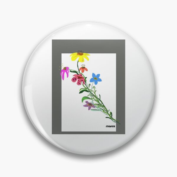 Item preview, Flowers designed and sold by marosi.