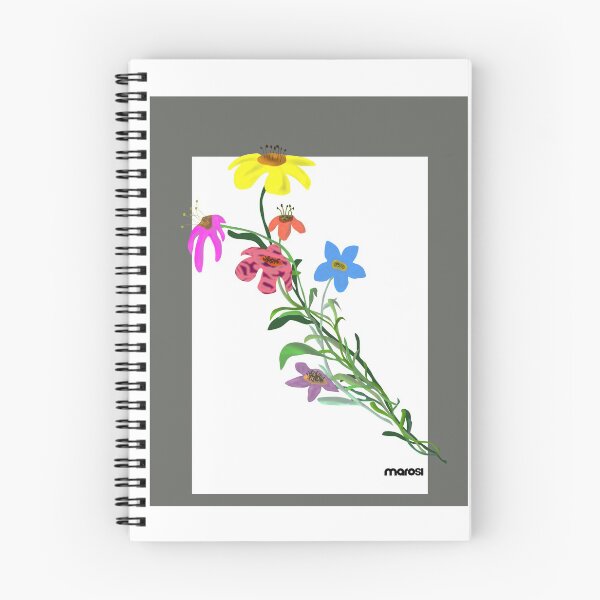 Item preview, Flowers designed and sold by marosi.
