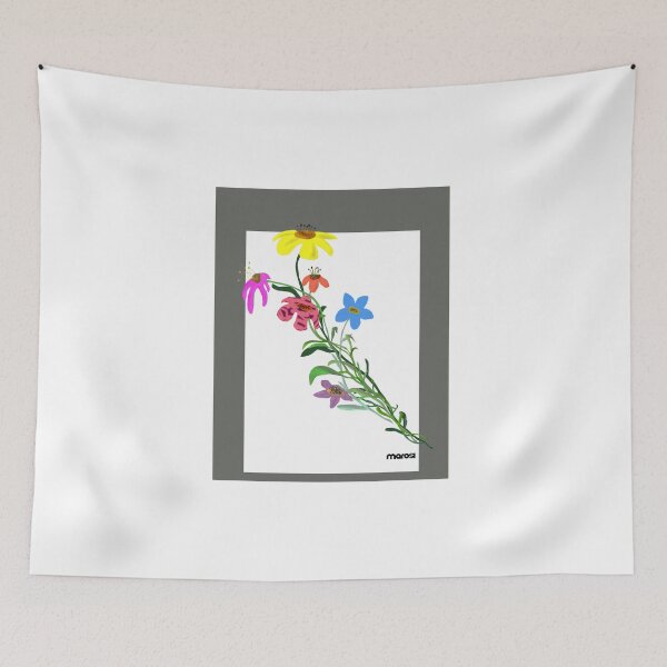 Item preview, Flowers designed and sold by marosi.