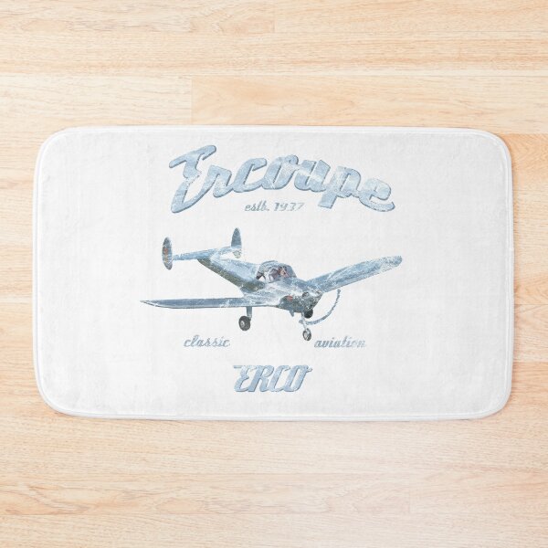 Item preview, Erco Ercoupe Classic Aviation Vintage 1937 Pilot designed and sold by RealPilotDesign.