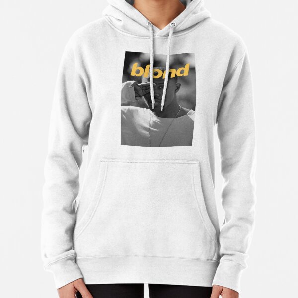 Frank Ocean blond Pullover Hoodie