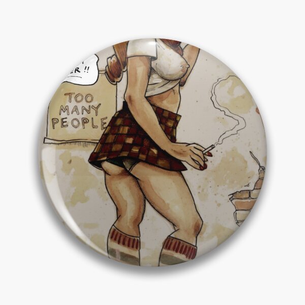 Item preview, Modern Atheist designed and sold by Sean Simmans.