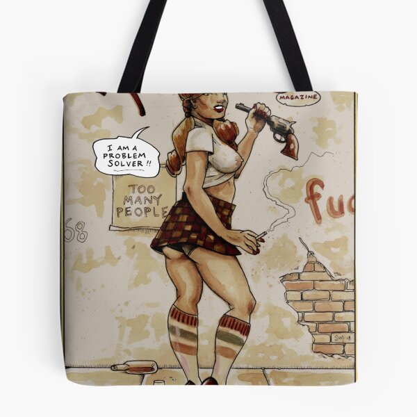 Item preview, Modern Atheist designed and sold by Sean Simmans.
