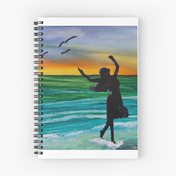 Item preview, Breathe  designed and sold by Nancy Turner.