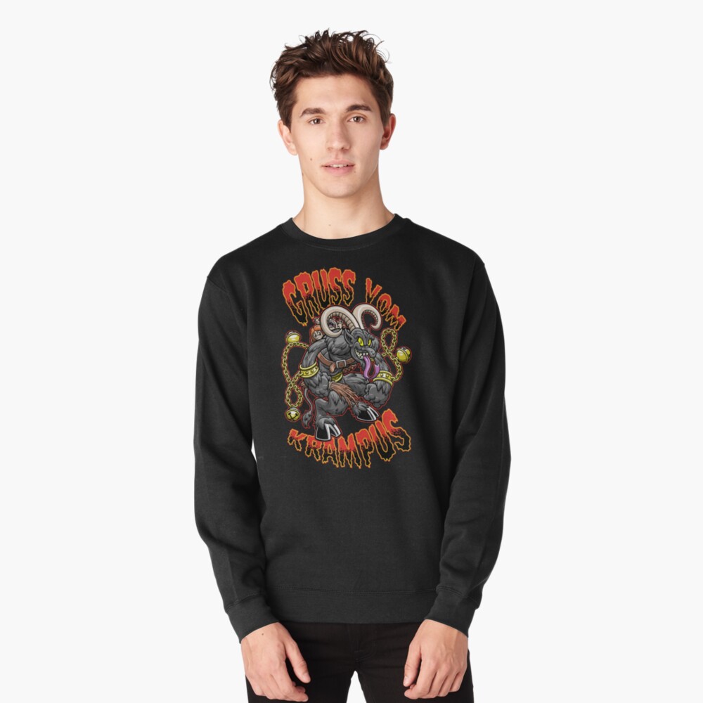 Item preview, Pullover Sweatshirt designed and sold by MINION-FACTORY.