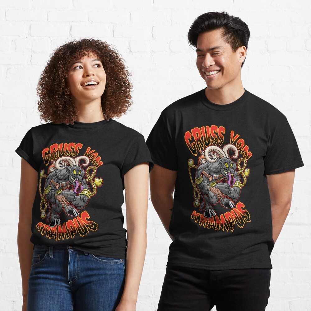 Item preview, Classic T-Shirt designed and sold by MINION-FACTORY.