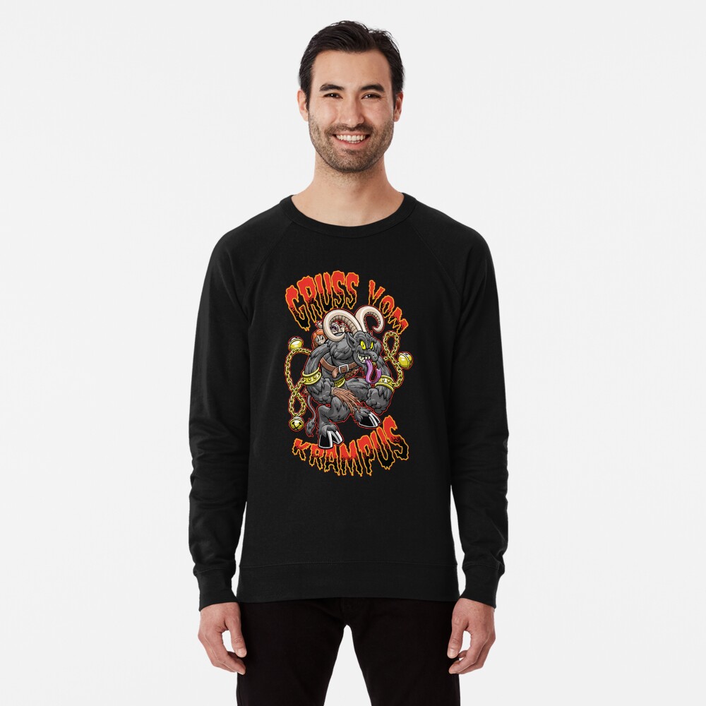 Item preview, Lightweight Sweatshirt designed and sold by MINION-FACTORY.