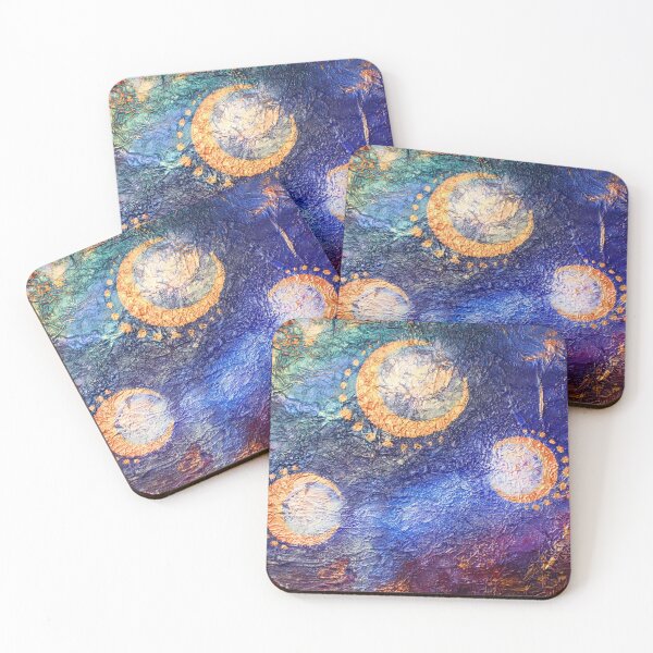 Item preview, Mineral of Moon: 2 designed and sold by SVaskoCo.