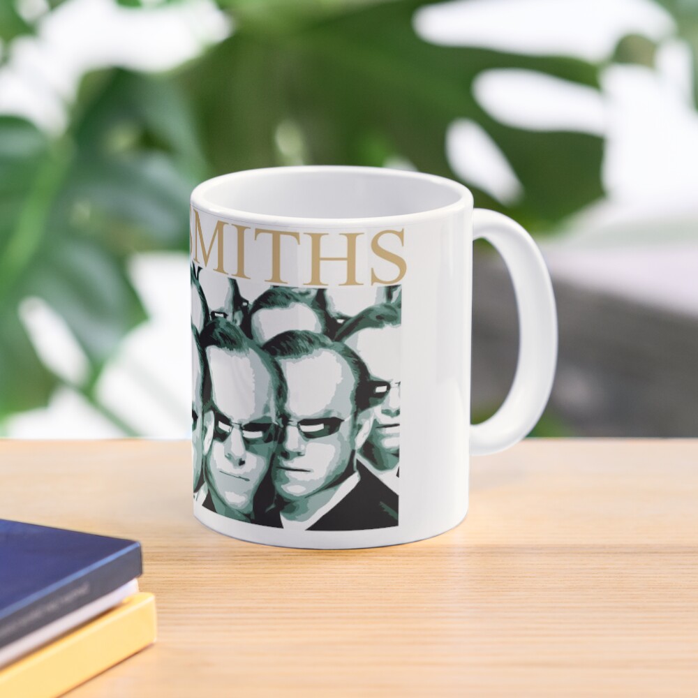 Item preview, Classic Mug designed and sold by greenarmyman.