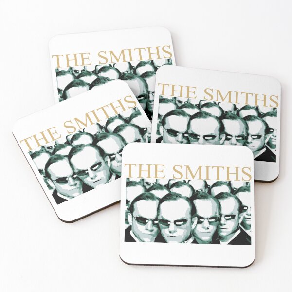 Item preview, the Smiths designed and sold by greenarmyman.