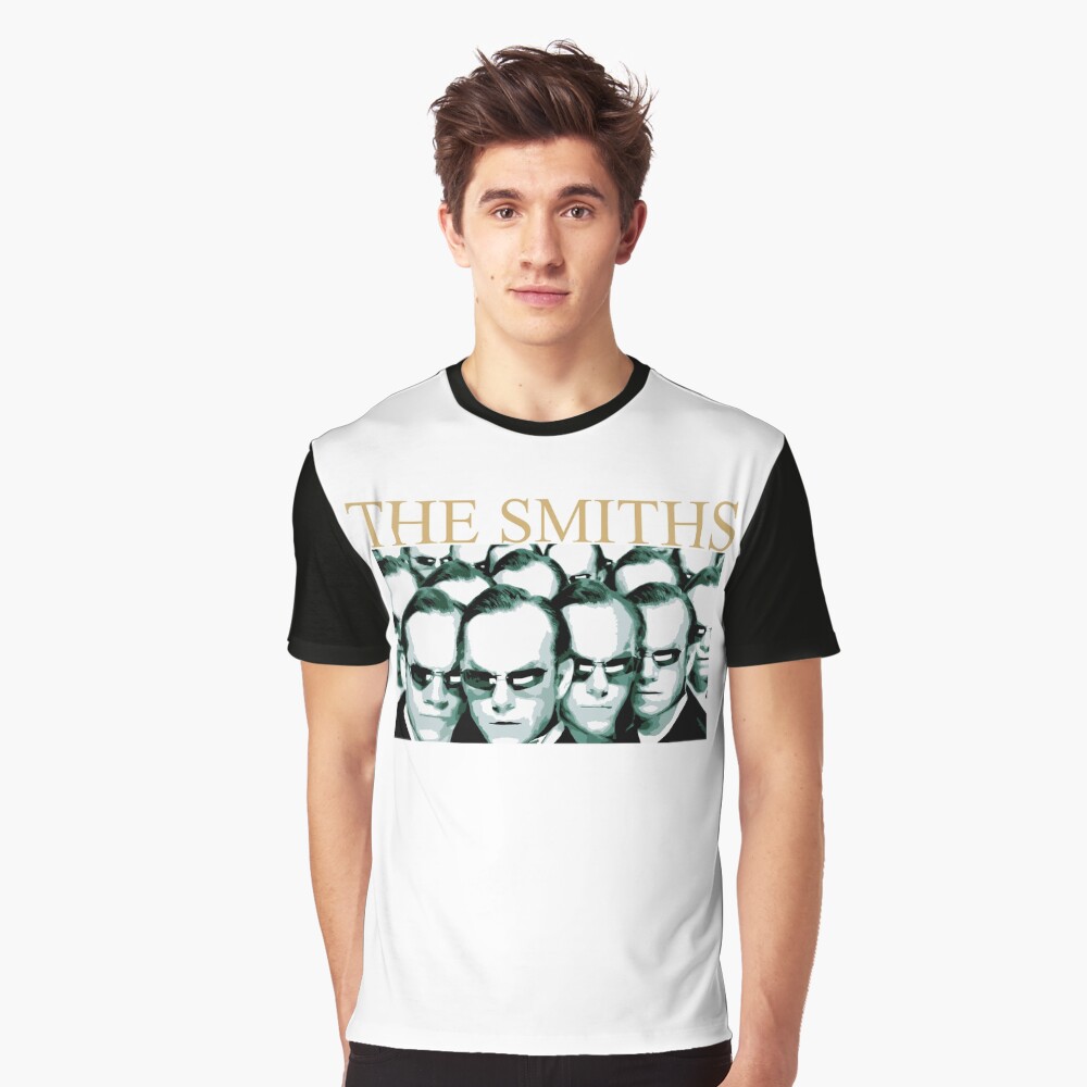 Item preview, Graphic T-Shirt designed and sold by greenarmyman.