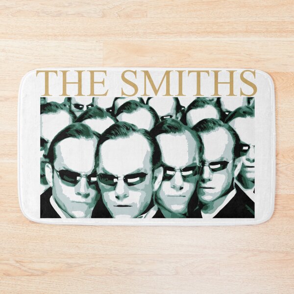 Item preview, the Smiths designed and sold by greenarmyman.