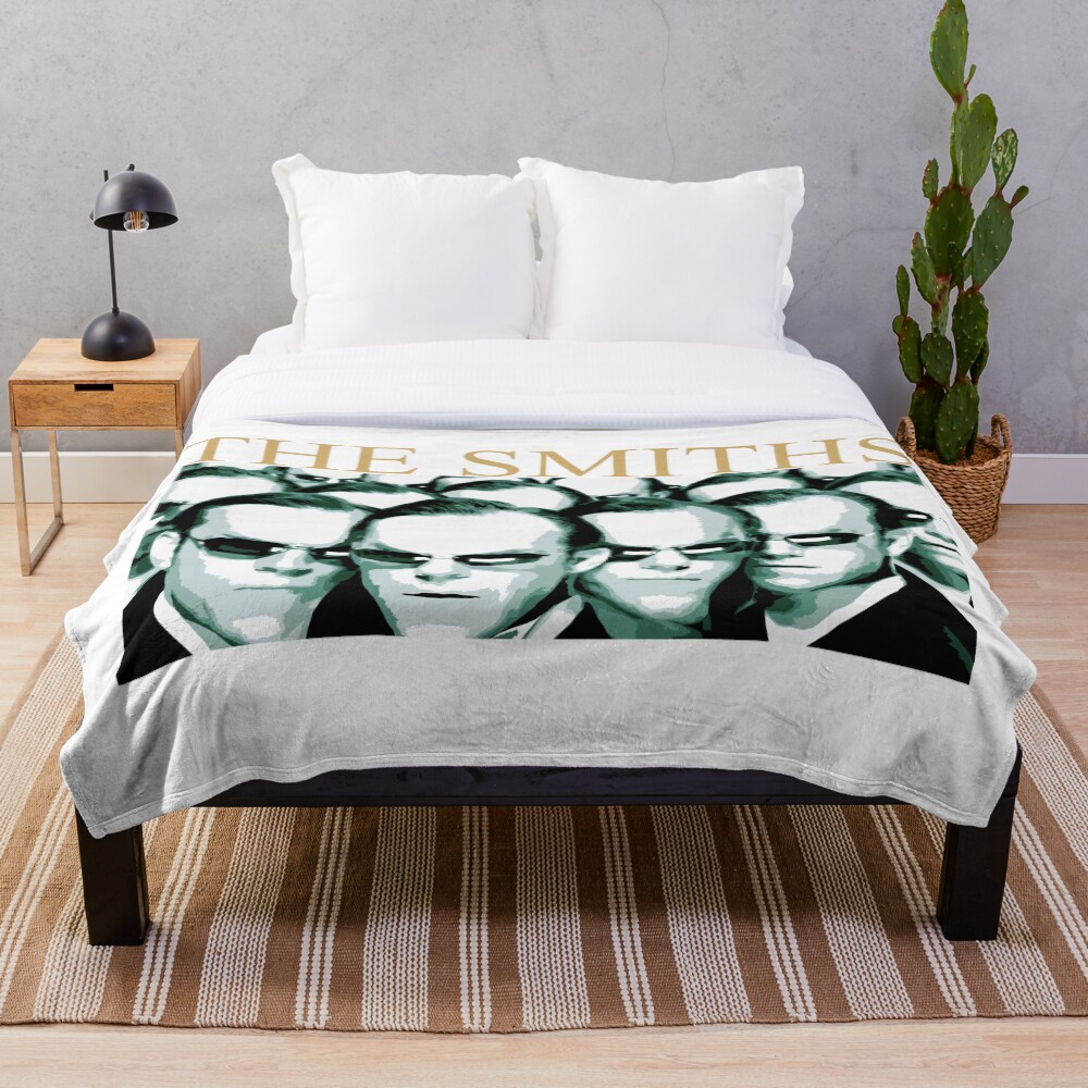 Item preview, Throw Blanket designed and sold by greenarmyman.
