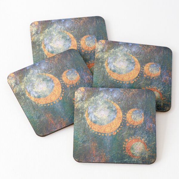 Item preview, Mineral of Moon: 3 designed and sold by SVaskoCo.