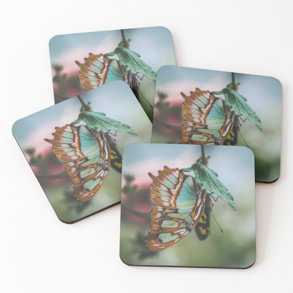 Item preview, Pastel Butterfly Photo designed and sold by nicolekadom.