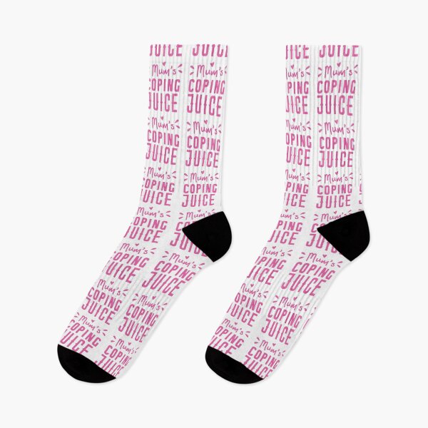 Item preview, Mum's coping juice (best mum coffee mug ever) designed and sold by jazzydevil.
