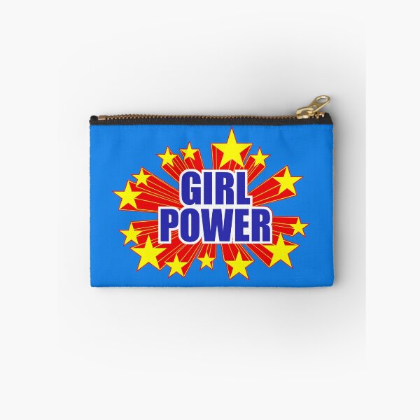 Artikelvorschau, MÄDCHEN-POWER! entworfen und verkauft von MINION-FACTORY.