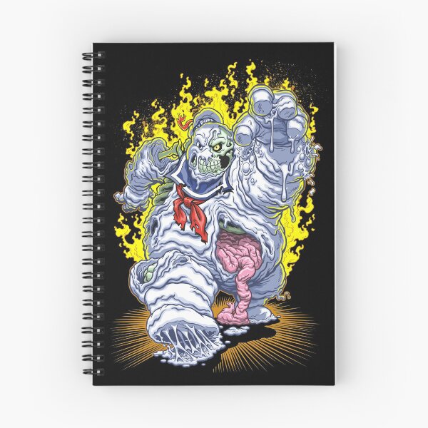 Item preview, BURNING MAN designed and sold by MINION-FACTORY.
