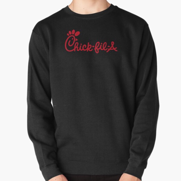 drip fil a sweatshirt