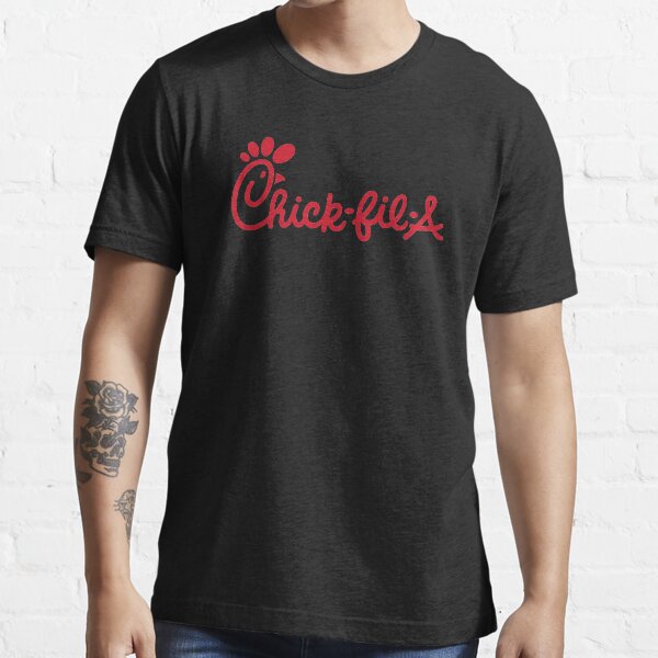 Best Chick-Icon Essential T-Shirt