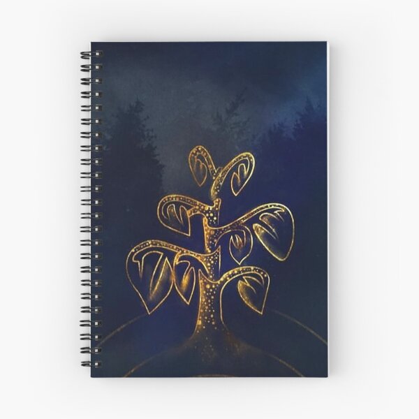 Item preview, The Magicians S05 Mythology: The World Seed designed and sold by BunnyMomMtl.
