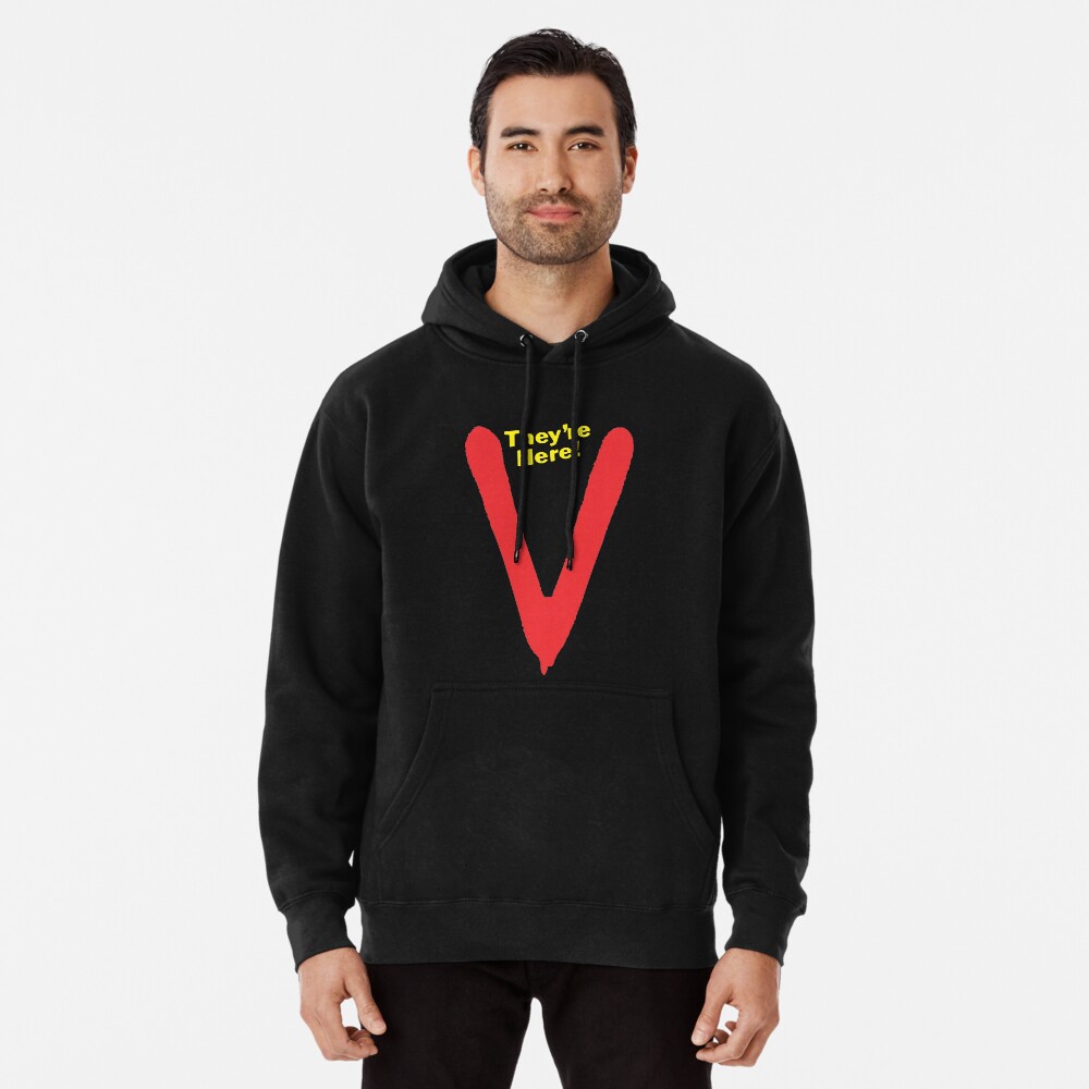 Item preview, Pullover Hoodie designed and sold by greenarmyman.