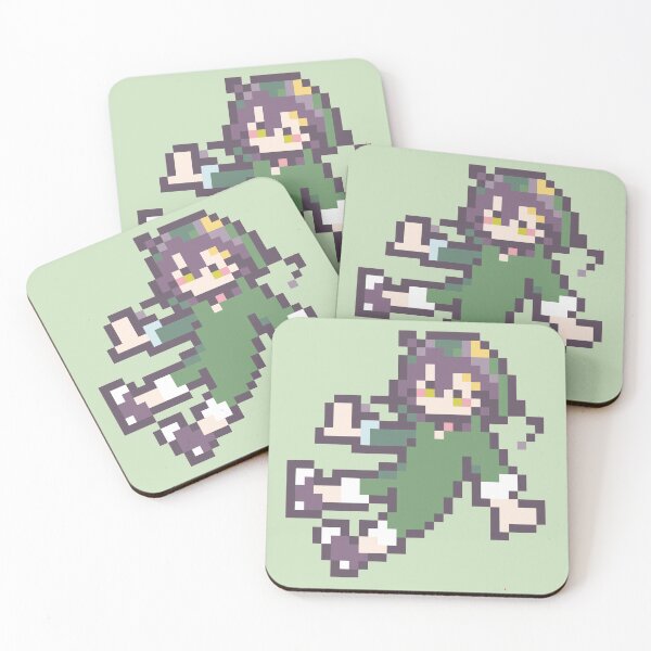 Item preview, Seto designed and sold by abitofkake.