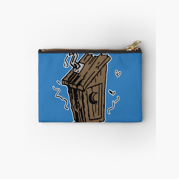Item preview, Outhouse designed and sold by FullonFulton.