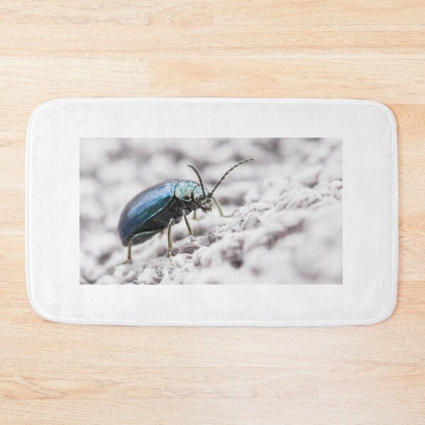 Item preview, Flea Beetle designed and sold by LaurenTucker.