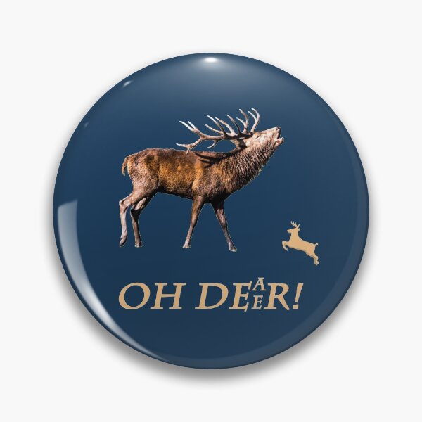 Item preview, Small gift under 25 gift idea for him deer photo designed and sold by Katja LebenFreude.
