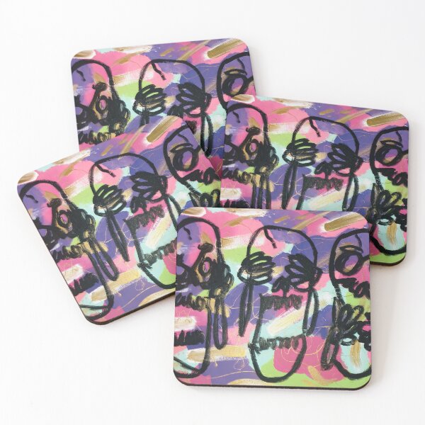 Item preview, Hear No Evil, See No Evil, Speak No Evil designed and sold by kayleelobster.
