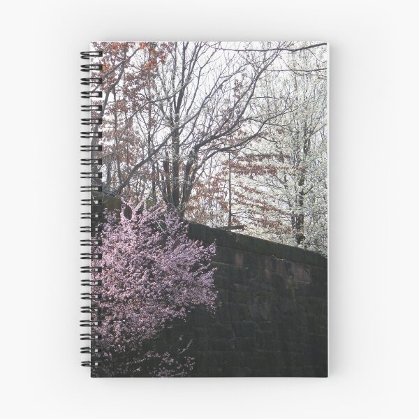 Item preview, Sixth Street Embankment, Abandoned Pennsylvania Railroad Embankment, Jersey City, New Jersey designed and sold by lenspiro.