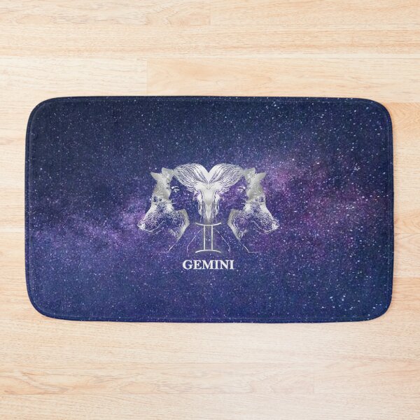 Item preview, Stunning Milky Way Sky Gemini Zodiac Sign designed and sold by SarahTeskk.