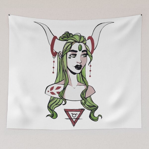 Item preview, Zodiac : Taurus designed and sold by Arts.Lifes   .Styles.