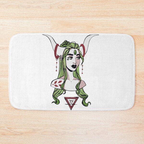 Item preview, Zodiac : Taurus designed and sold by Arts.Lifes   .Styles.