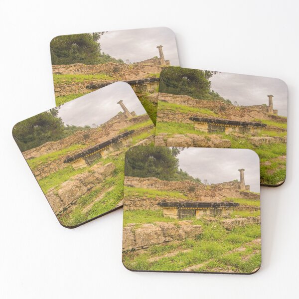 Item preview,  Site of Olympia 1 designed and sold by KensLensDesigns.
