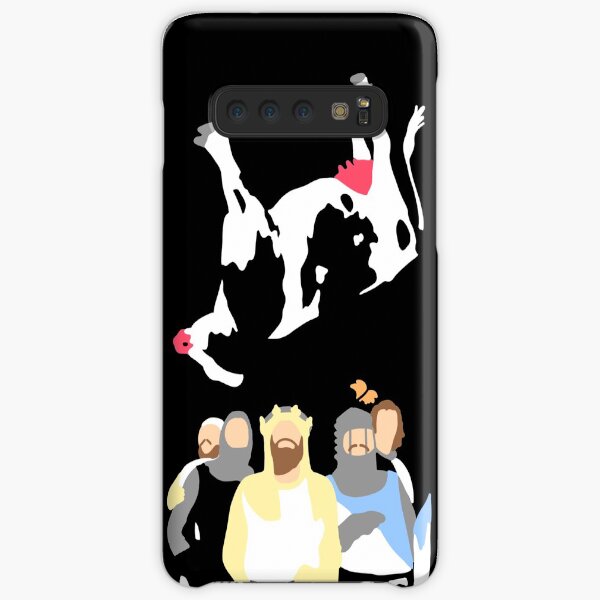 heiliger Gral Samsung Galaxy Leichte Hülle