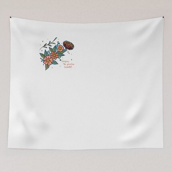 Item preview, Limpia tu Pinche Cuarto! designed and sold by cortezmadeco.