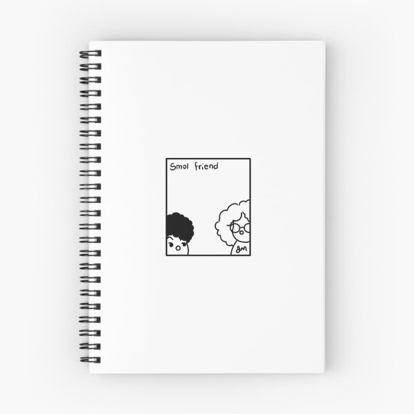 Item preview, Smol Friend designed and sold by Simplysmile101.