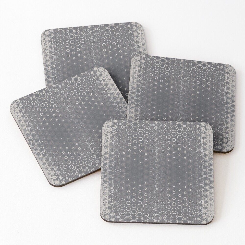 Item preview, Coasters (Set of 4) designed and sold by mag0215.